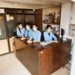 Dental Clinic Staff in Jabalpur